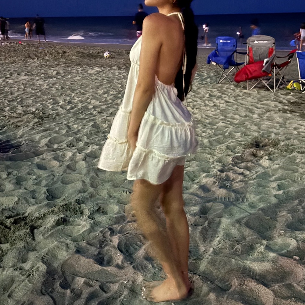 Wild And Fable Beach Dress, Perfect For Summer!!